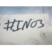 #IN03 Right Cylinder Head For 09-10 Kia Sedona  3.8 221113C210